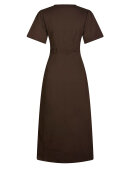 Neo Noir - 166101 Ilsie Linen Dress