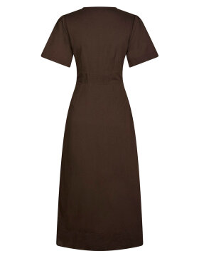 Neo Noir - 166101 Ilsie Linen Dress