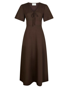Neo Noir - 166101 Ilsie Linen Dress