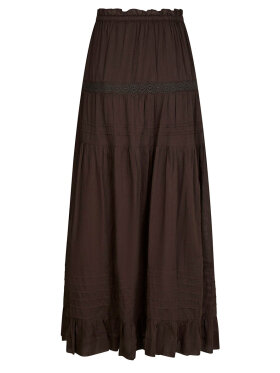 Neo Noir - Fippo S Voile Skirt