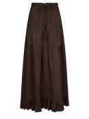 Neo Noir - Fippo S Voile Skirt