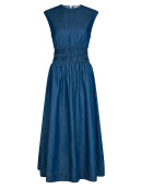Neo Noir - Esmy Denim Dress