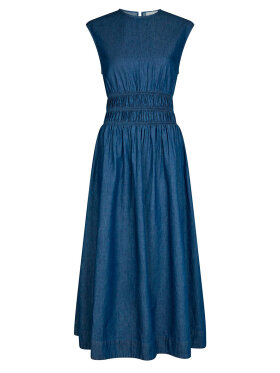 Neo Noir - Esmy Denim Dress