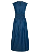 Neo Noir - Esmy Denim Dress