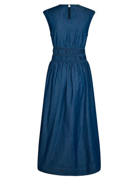 Neo Noir - Esmy Denim Dress
