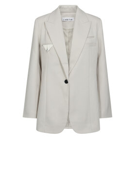 Haute L'amitié - Premiere Single Blazer