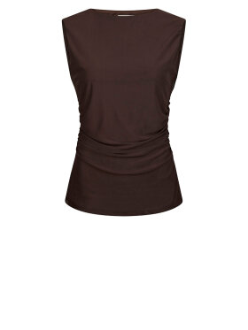 Neo Noir - Liblana Mesh Top