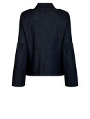 Neo Noir - Jaynor Denim Jacket