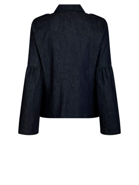 Neo Noir - Jaynor Denim Jacket