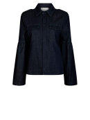 Neo Noir - Jaynor Denim Jacket