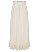 Neo Noir - Ariella Crepe Skirt