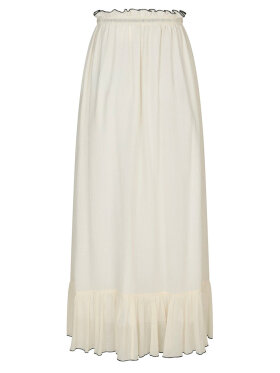 Neo Noir - Ariella Crepe Skirt