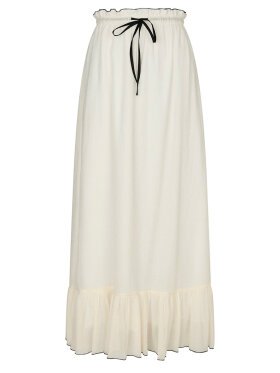 Neo Noir - Ariella Crepe Skirt