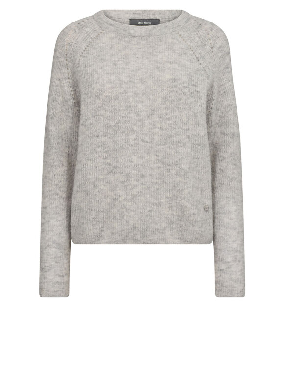 Mos Mosh - MMTalli LS Knit