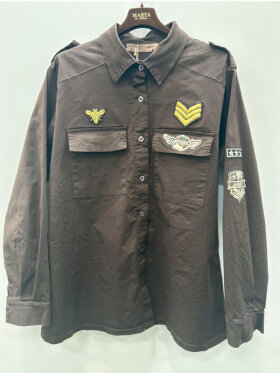 MARTA - MdcMillie Jacket