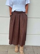 Amaze Cph - Monroe Stripe Skirt