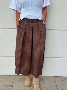 Amaze Cph - Monroe Stripe Skirt