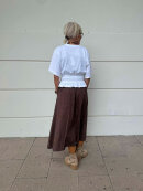 Amaze Cph - Monroe Stripe Skirt
