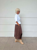 Amaze Cph - Monroe Stripe Skirt
