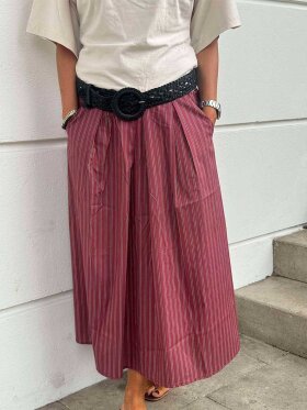 Amaze Cph - Monroe Stripe Skirt