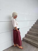 Amaze Cph - Monroe Stripe Skirt