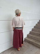 Amaze Cph - Monroe Stripe Skirt