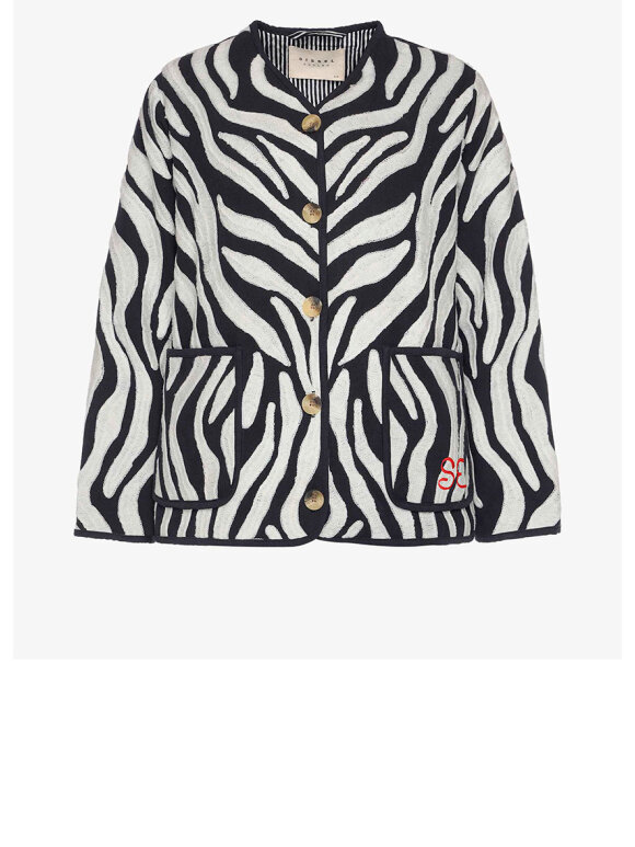 Sissel Edelbo - Maggie Jacket