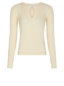 Neo Noir - Babetti Knit Blouse