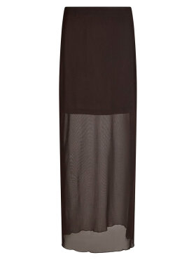 Neo Noir - Marlise Mesh Skirt