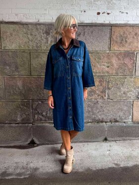 Mos Mosh - MMVikka Lara Dress