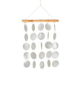 Ib Laursen - 3301-11 Wind Chimes