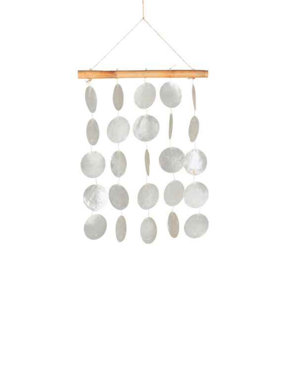 Ib Laursen - 3301-11 Wind Chimes