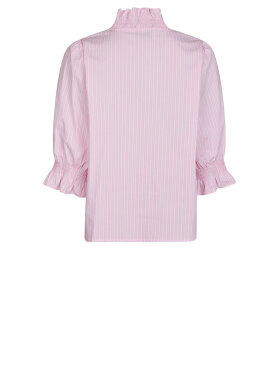 Neo Noir - Briony Twin Stripes Blouse