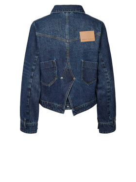 Rabens Saloner - Janny Denim Jacket