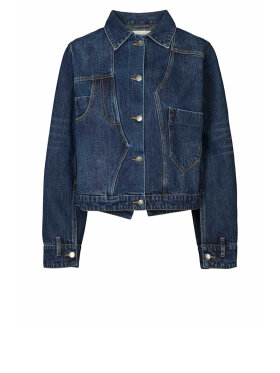 Rabens Saloner - Janny Denim Jacket