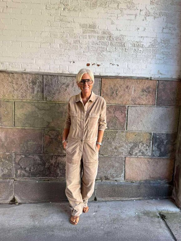 Rabens Saloner - Jozette Jumpsuit