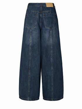 Rabens Saloner - Lane Wide Leg Pants