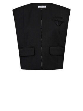 Haute L'amitié - Premiere Box Waistcoat