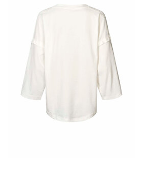Rabens Saloner - Laurah 3/4 Sleeve Top