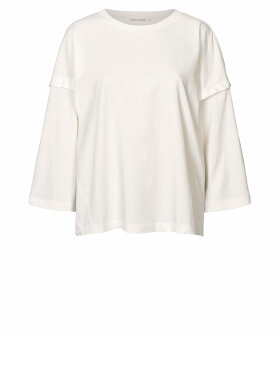 Rabens Saloner - Laurah 3/4 Sleeve Top