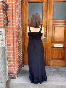 Co'Couture - HeraCC Lace Strap Dress