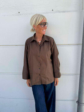 Rabens Saloner - Chloe Shirt