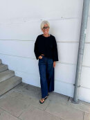 Rabens Saloner - Laurah 3/4 Sleeve Top