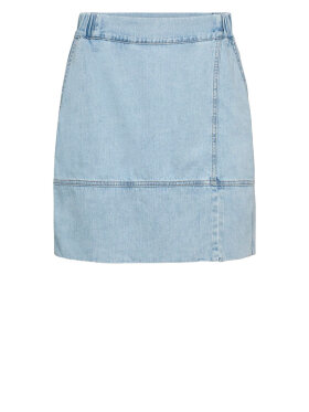 GOSSIA - NanneGO Denim Skirt