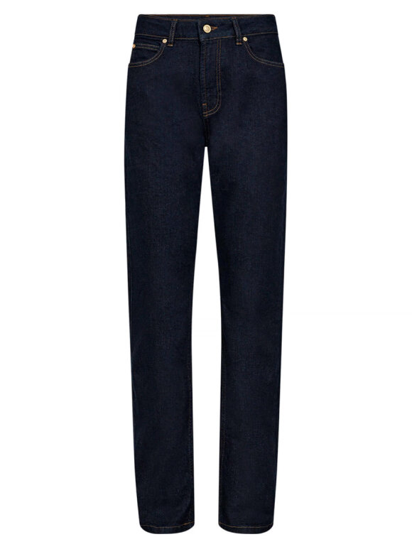 IVY COPENHAGEN - Ivy Lulu Jeans Wash Rinse Vicky