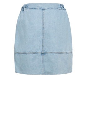 GOSSIA - NanneGO Denim Skirt