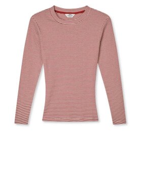Mads Nørgaard - Tuba Stripe Tee LS