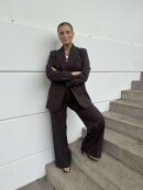 Haute L'amitié - Premiere Plain Pant