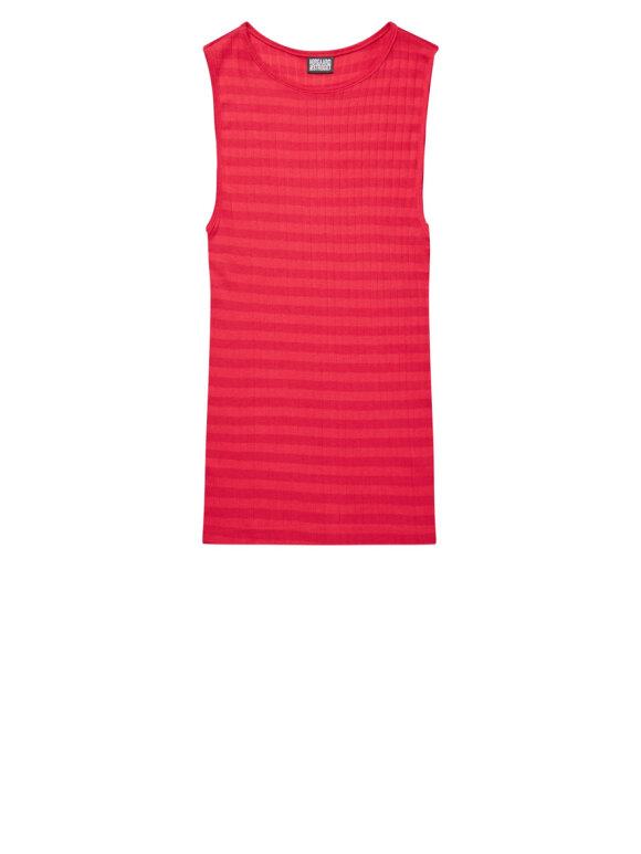 Nørgaard Paa Strøget - NPS Broadway Tank Top