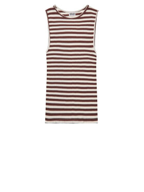 Nørgaard Paa Strøget - NPS Broadway Tank Top